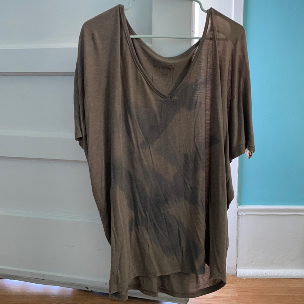 Free People/We The Free top